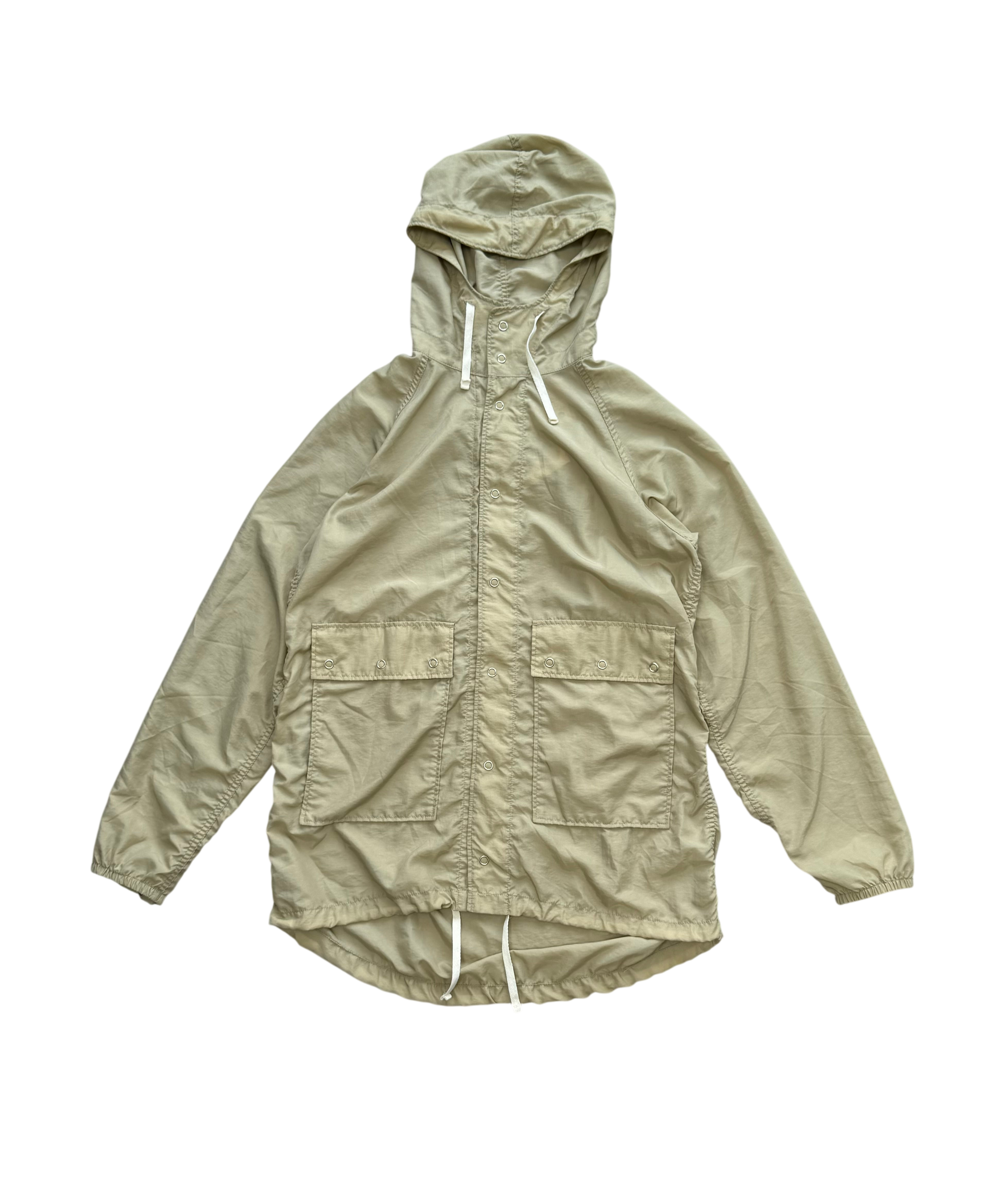 極美品 Engineered Garments Lt Parka Engineered Garments LT Parka - Medium – Collective Essentials