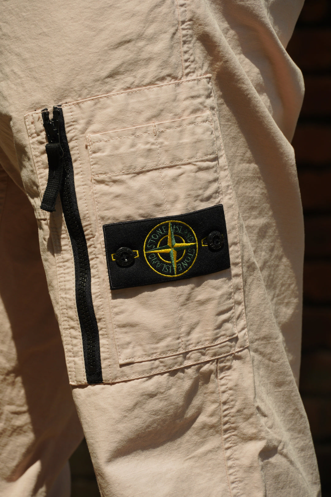 Our Love for Stone Island