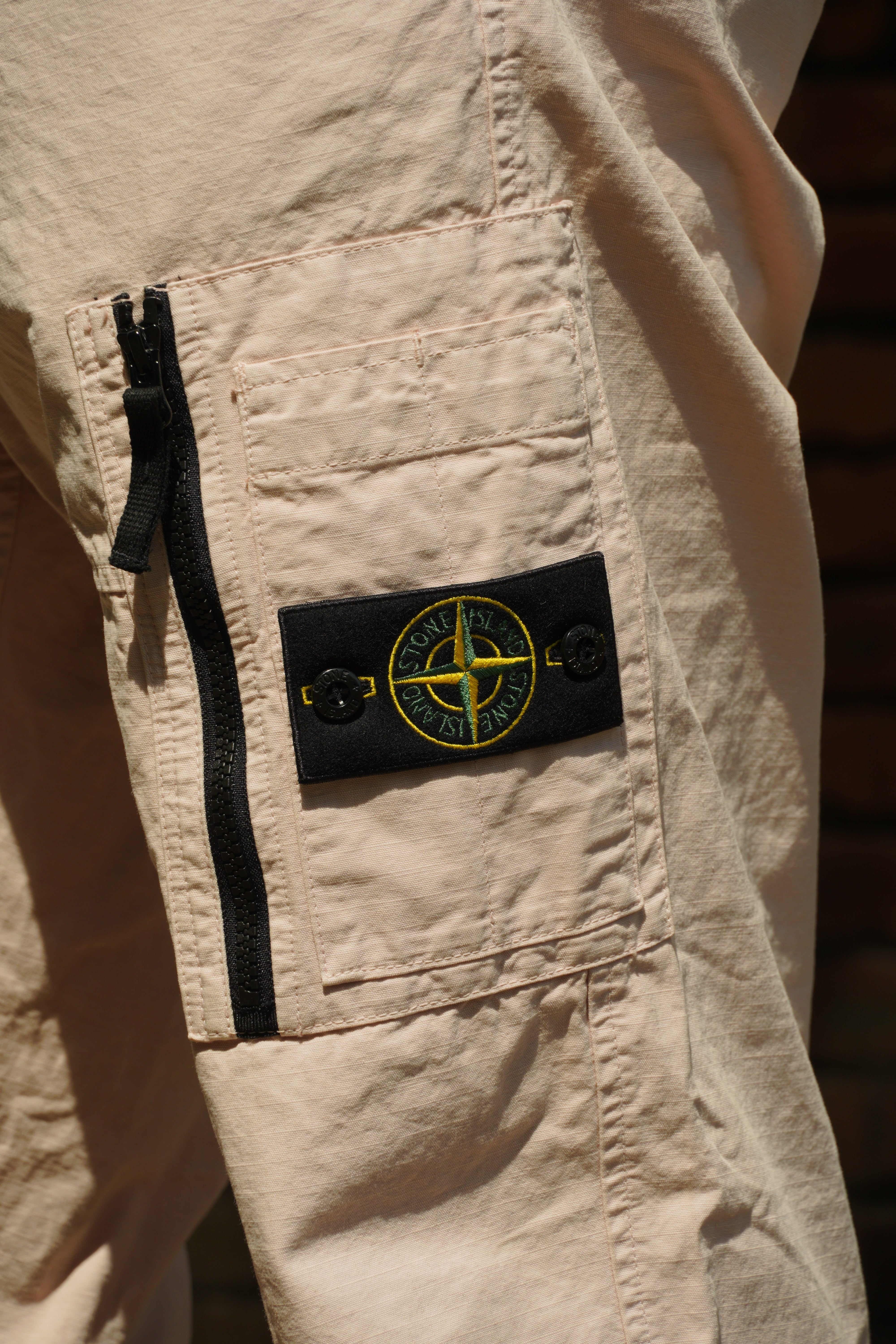 Our Love for Stone Island