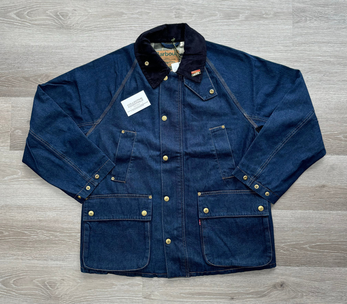 Barbour