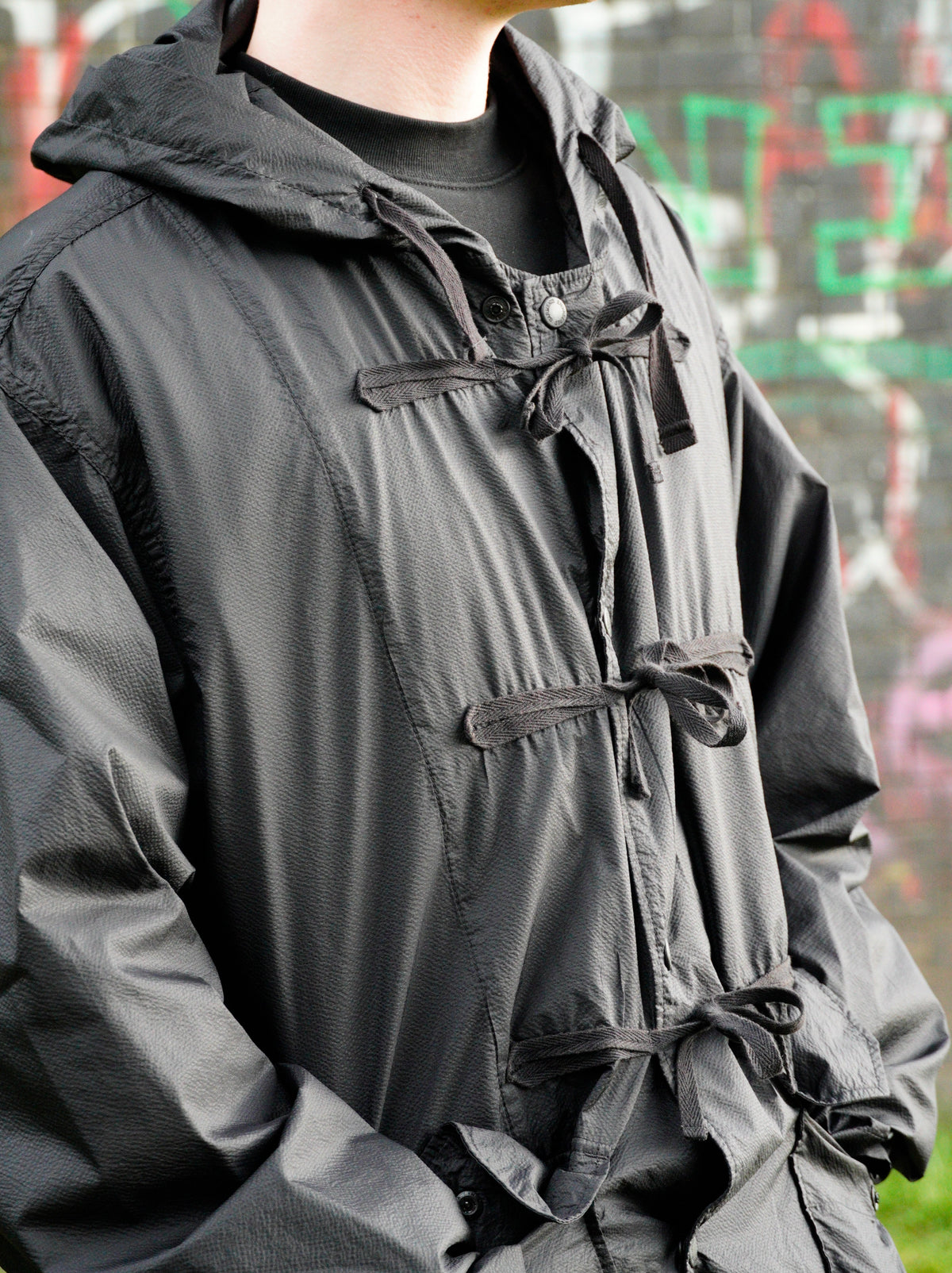 Engineered Garments