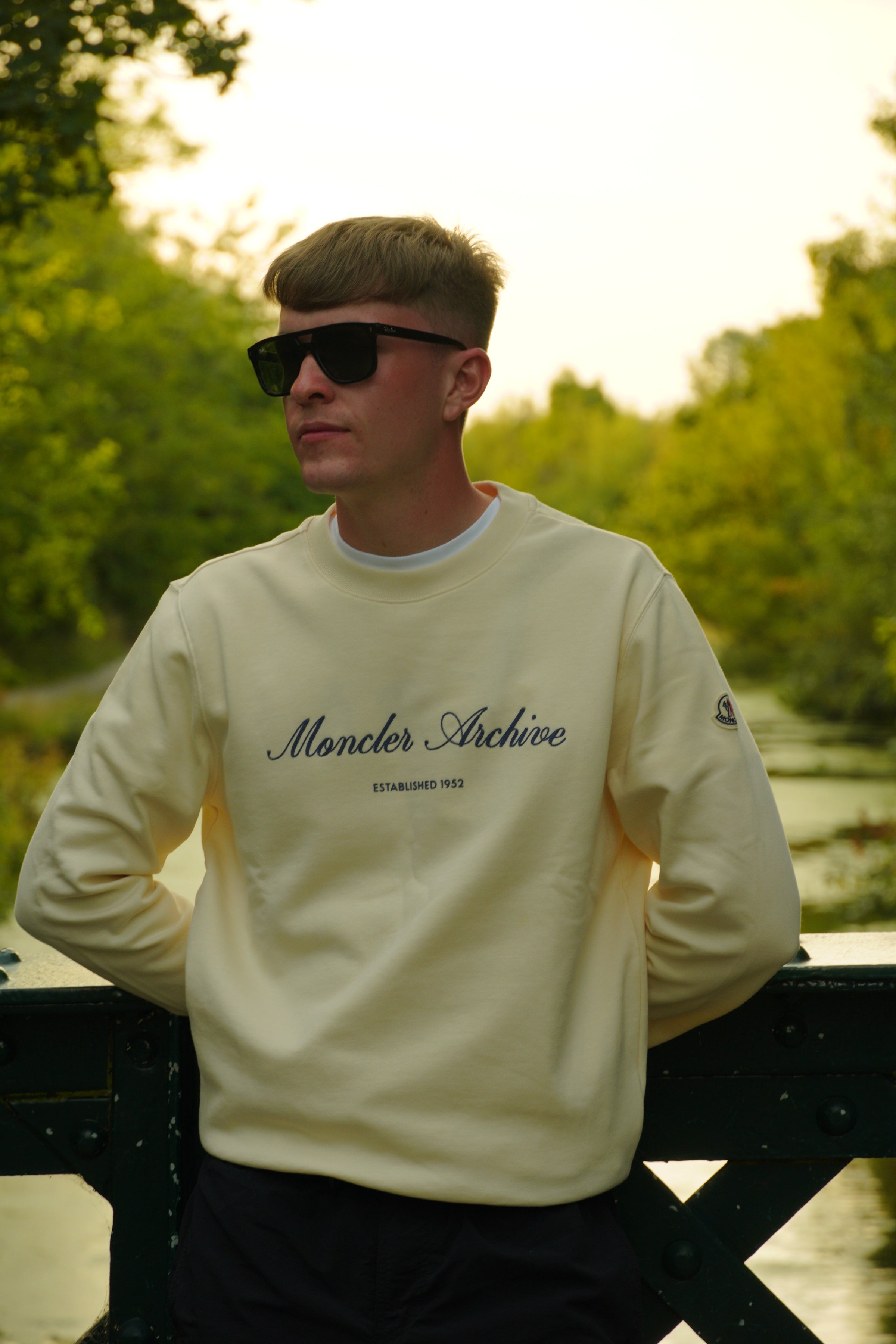 Italian Sportswear