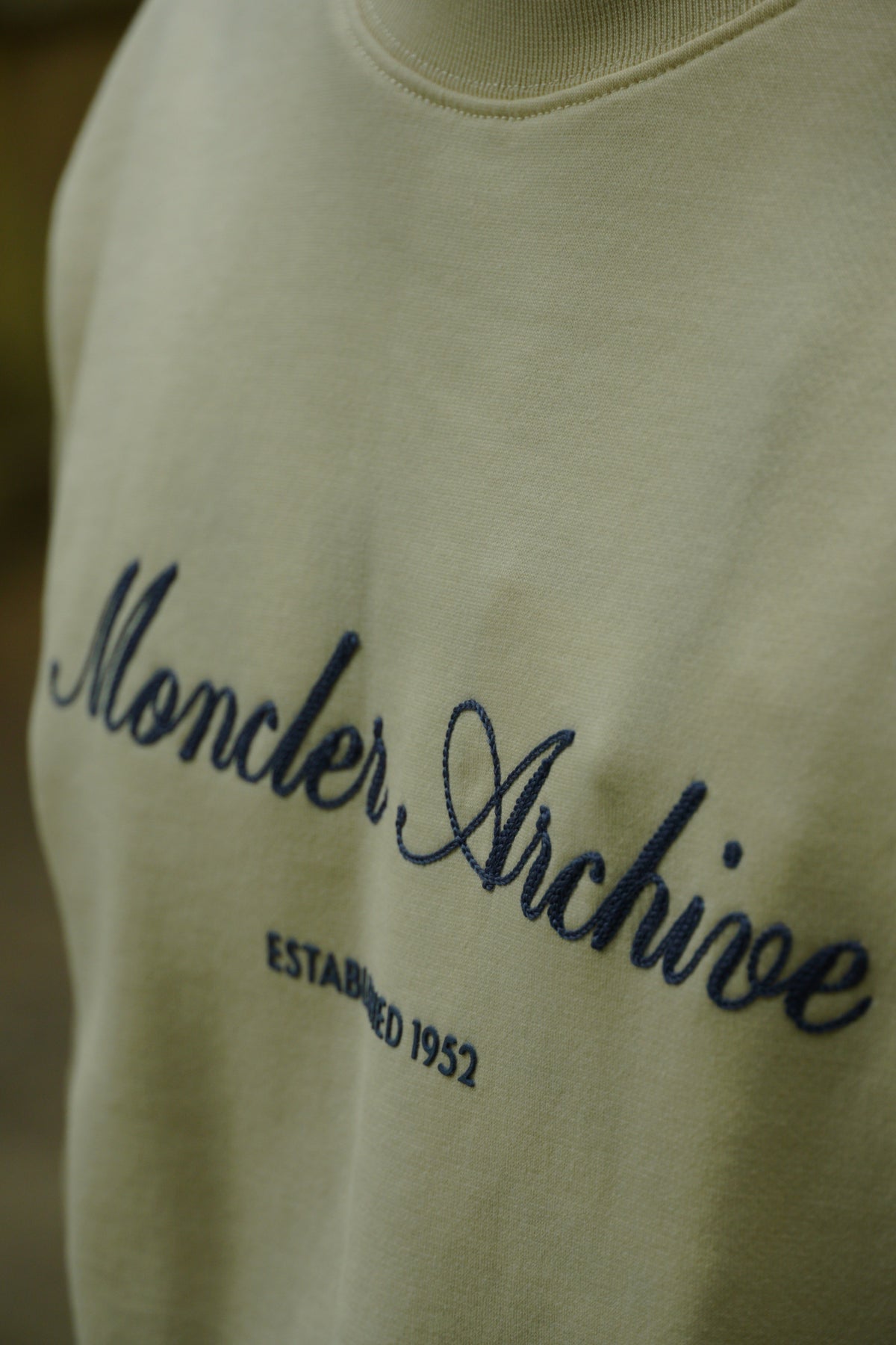 Moncler