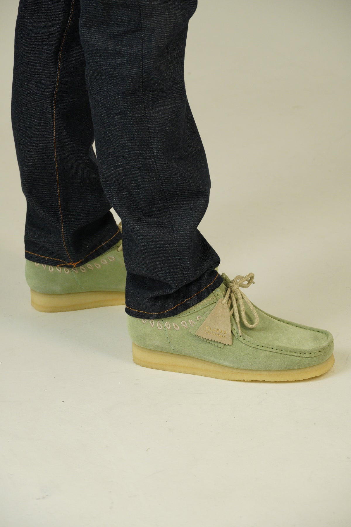 Clarks Originals
