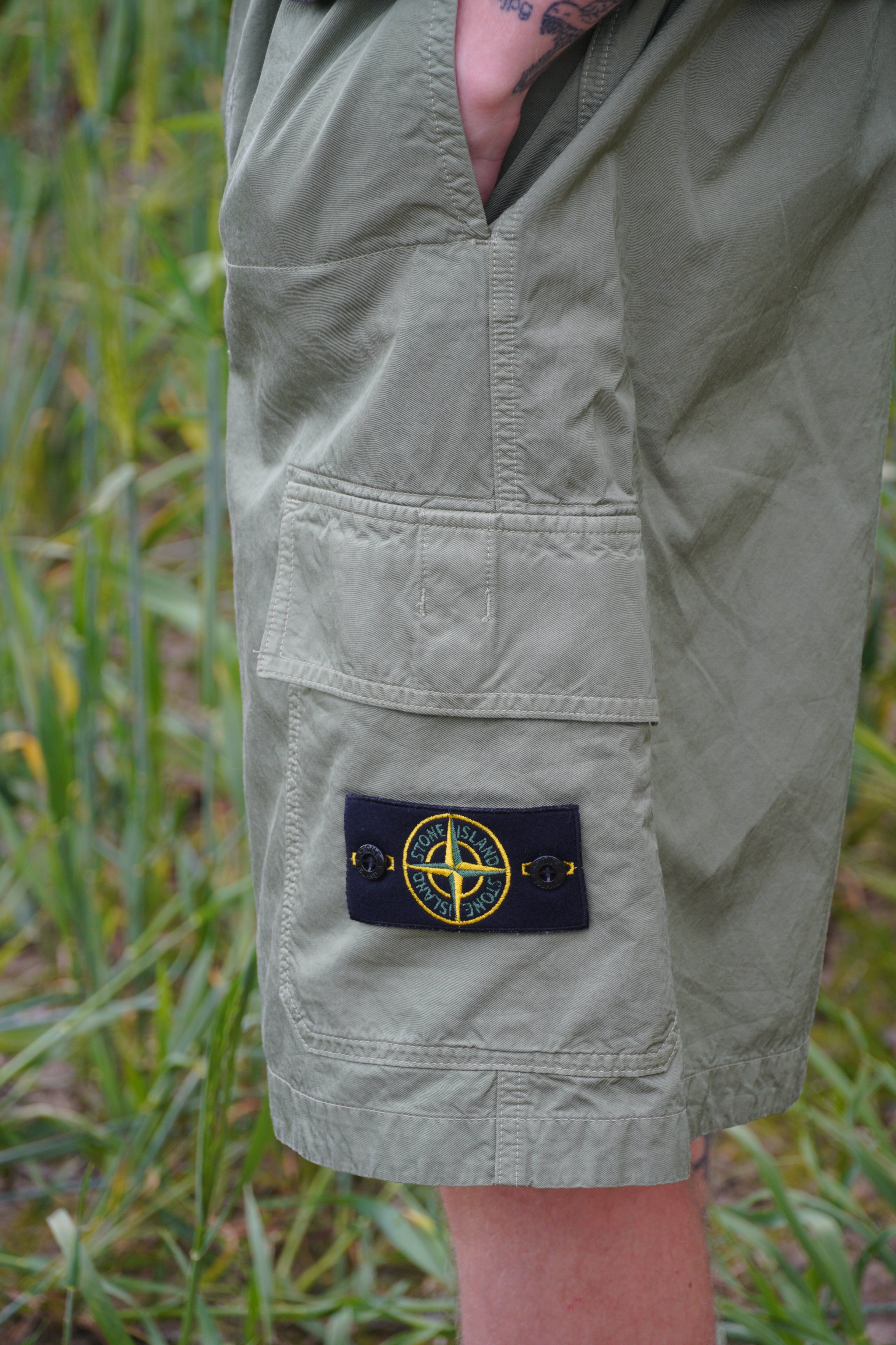 Stone Island