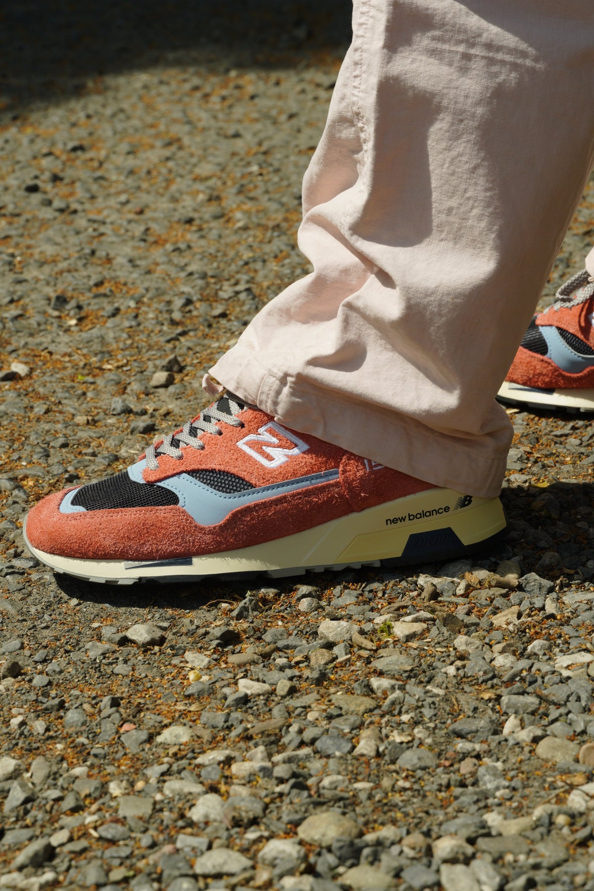 Footwear
