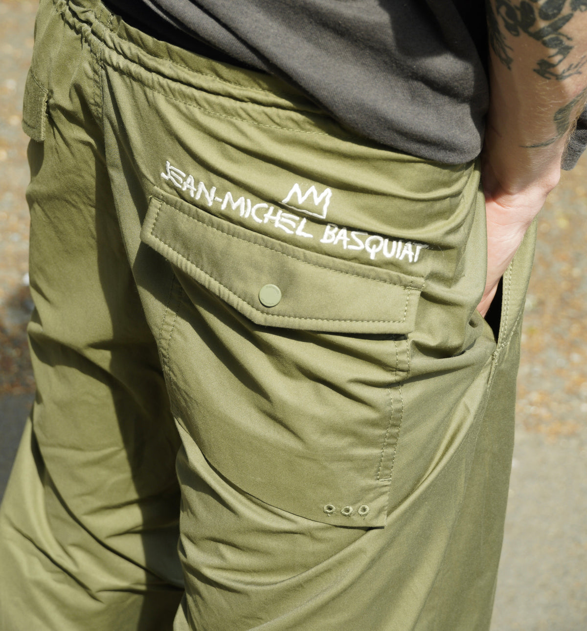 Maharishi