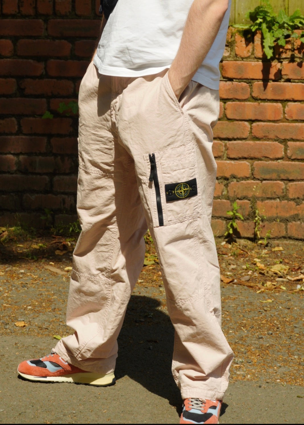 Trousers