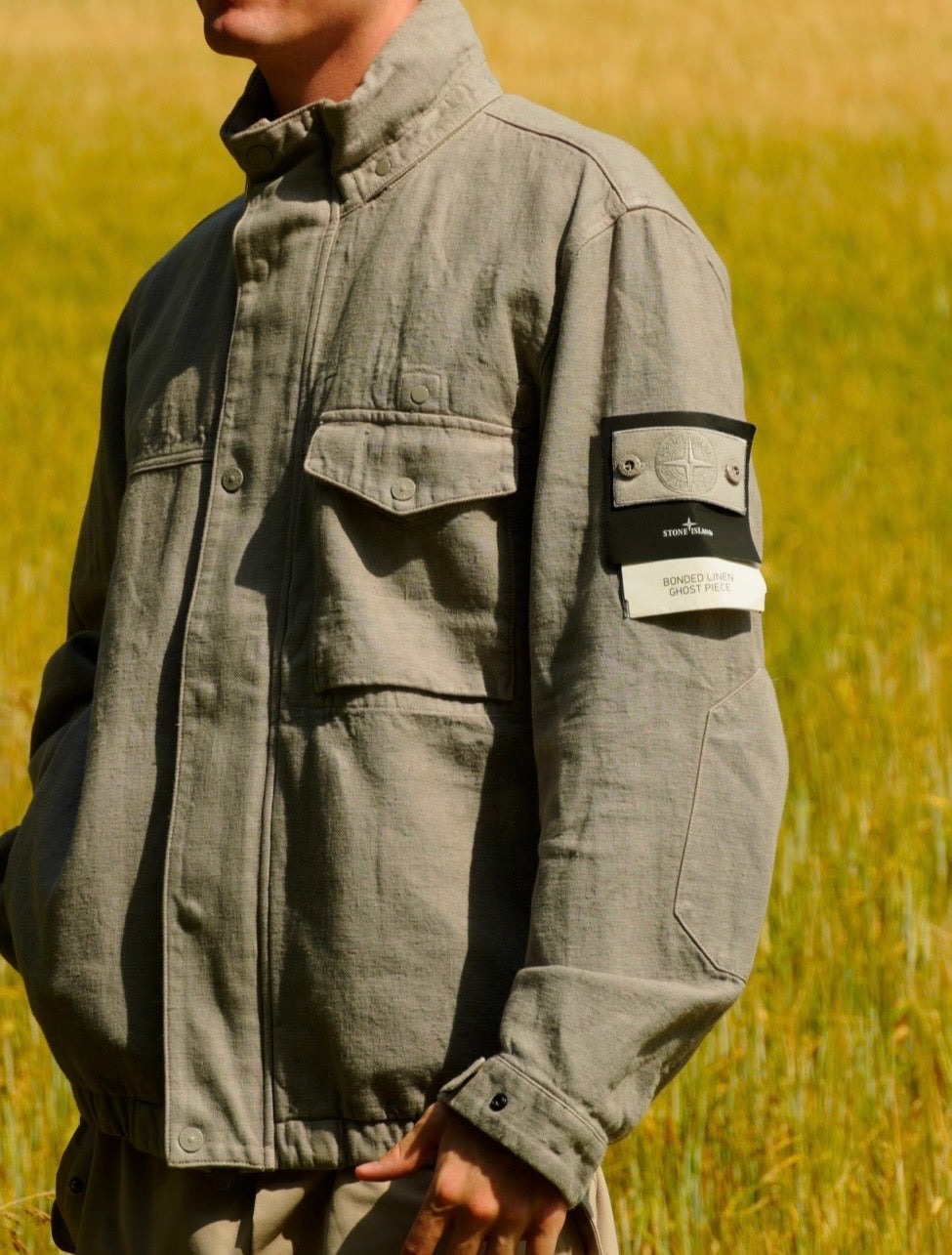 Stone Island