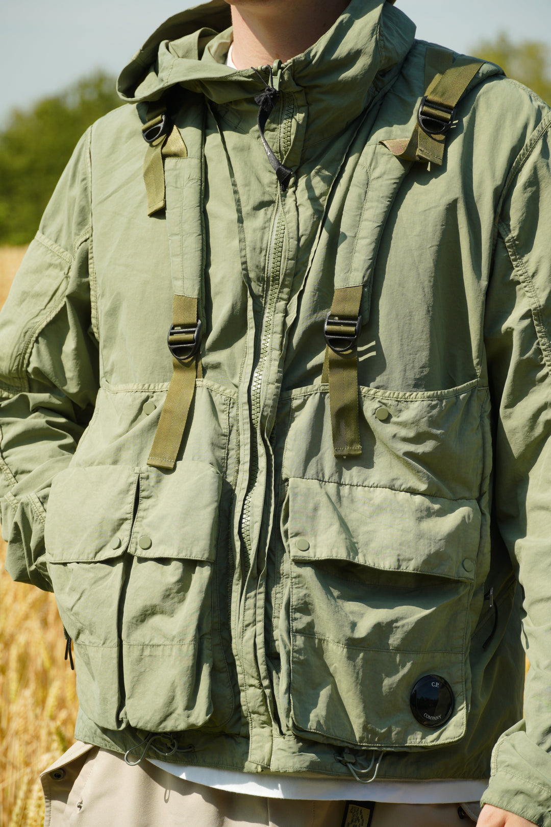C.P. Company