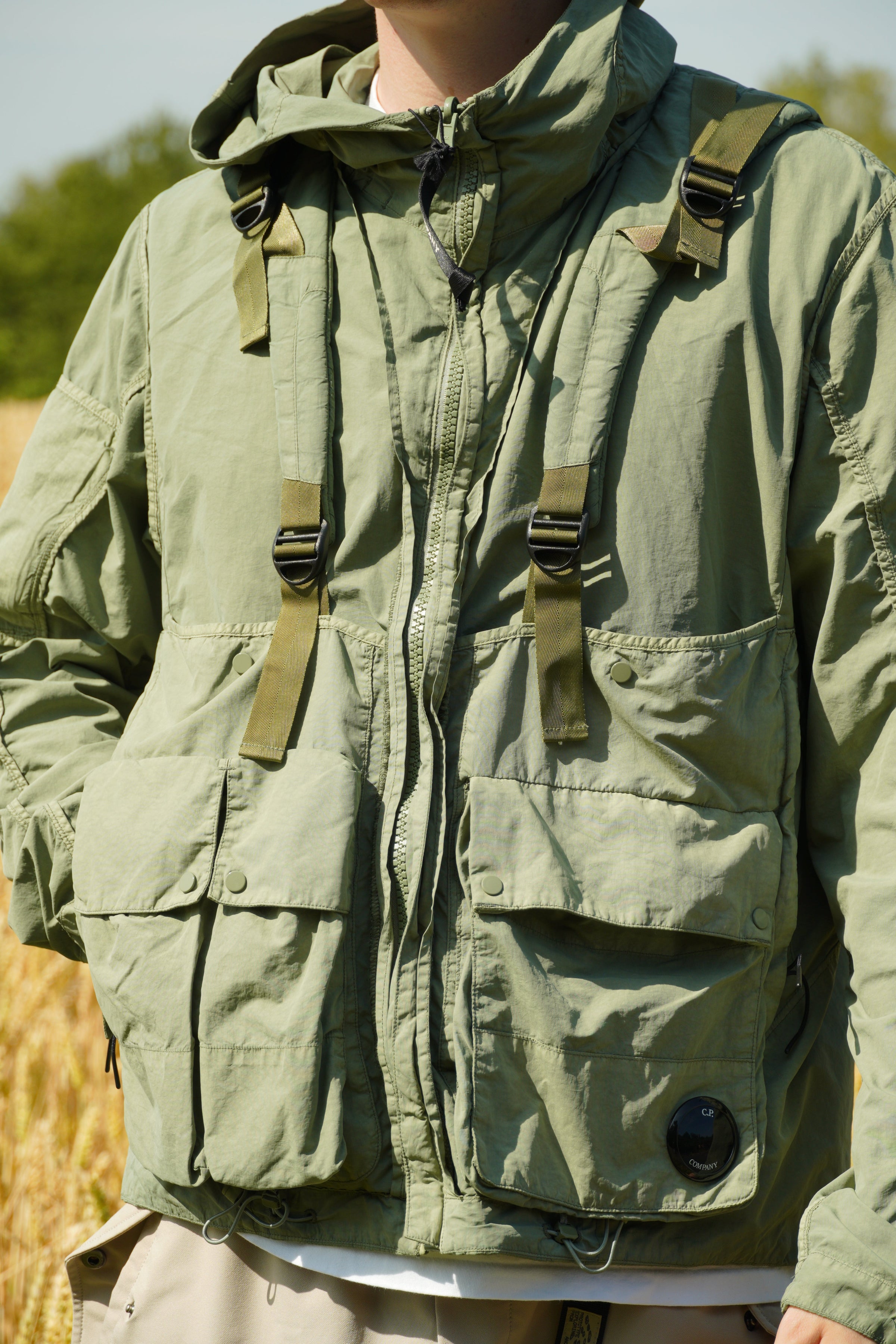C.P. Company