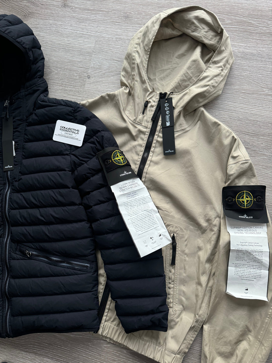 New With Tags