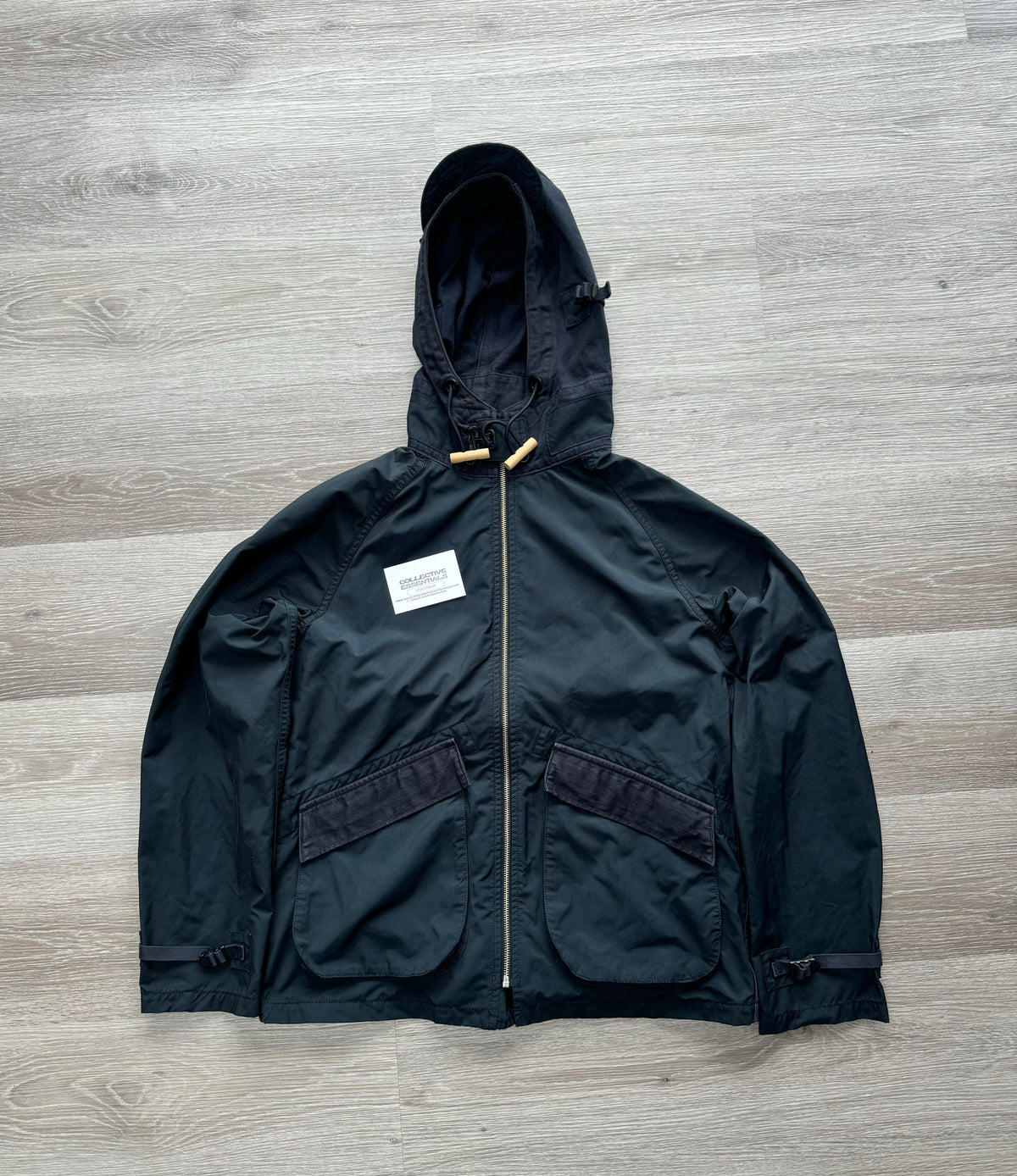 Nigel Cabourn