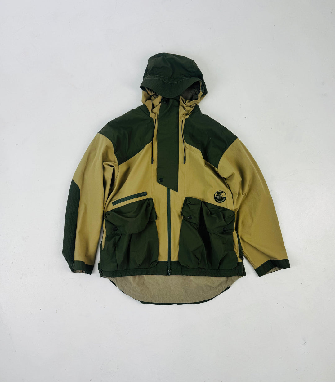 Norbit X Karhu Hiker Jacket