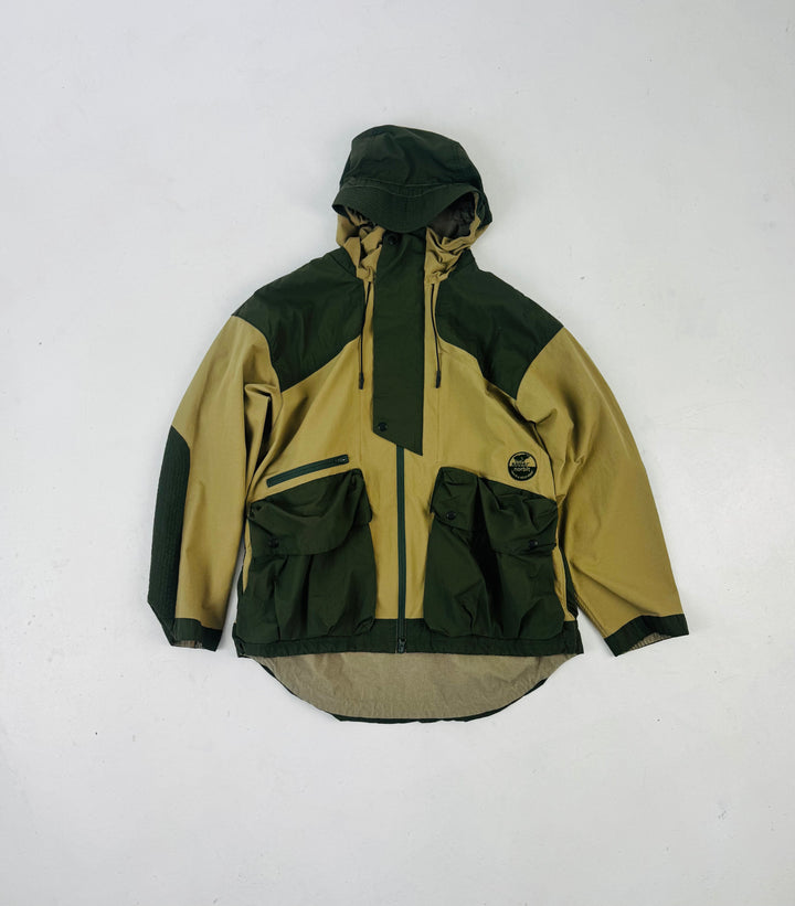 Norbit X Karhu Hiker Jacket