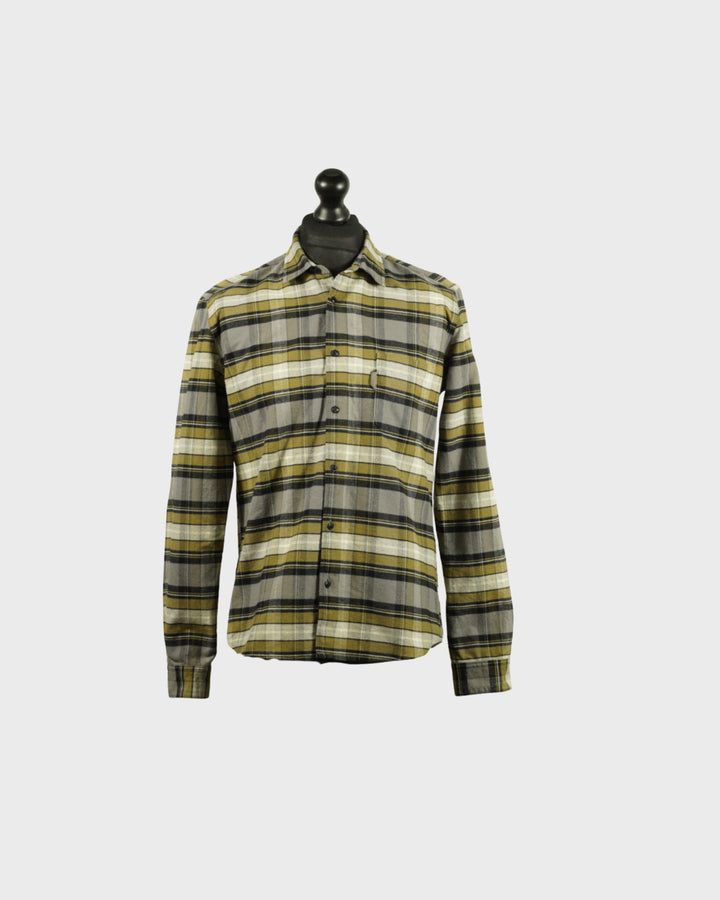 You Must Create Curtis Shirt
