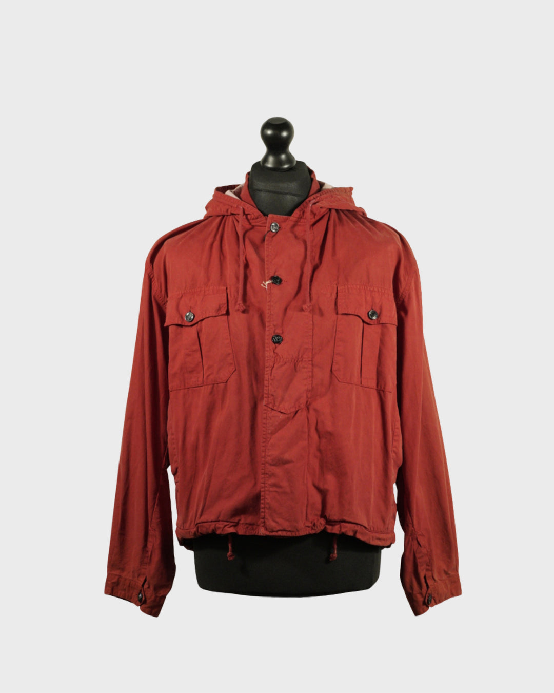 Boneville 1992 Boating Jacket