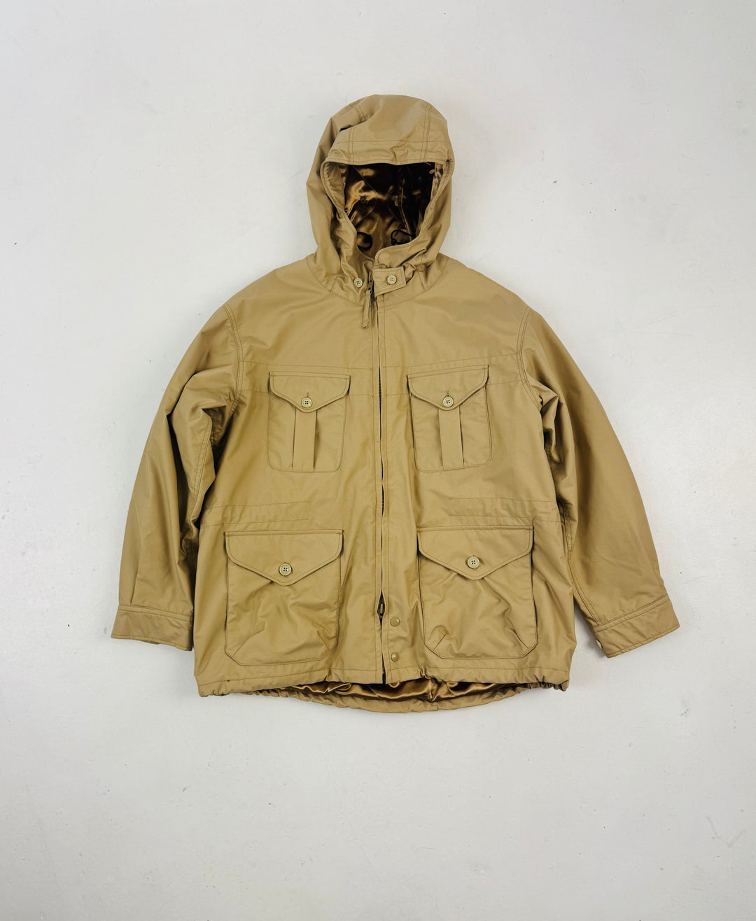 Engineered Garments FW24 Field Parka