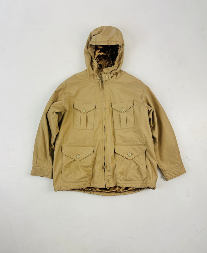 Engineered Garments FW24 Field Parka