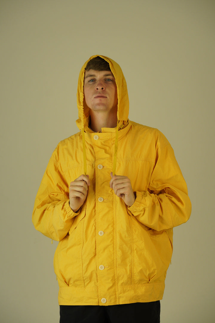 Pilgrim Surf + Supply Hiker Jacket