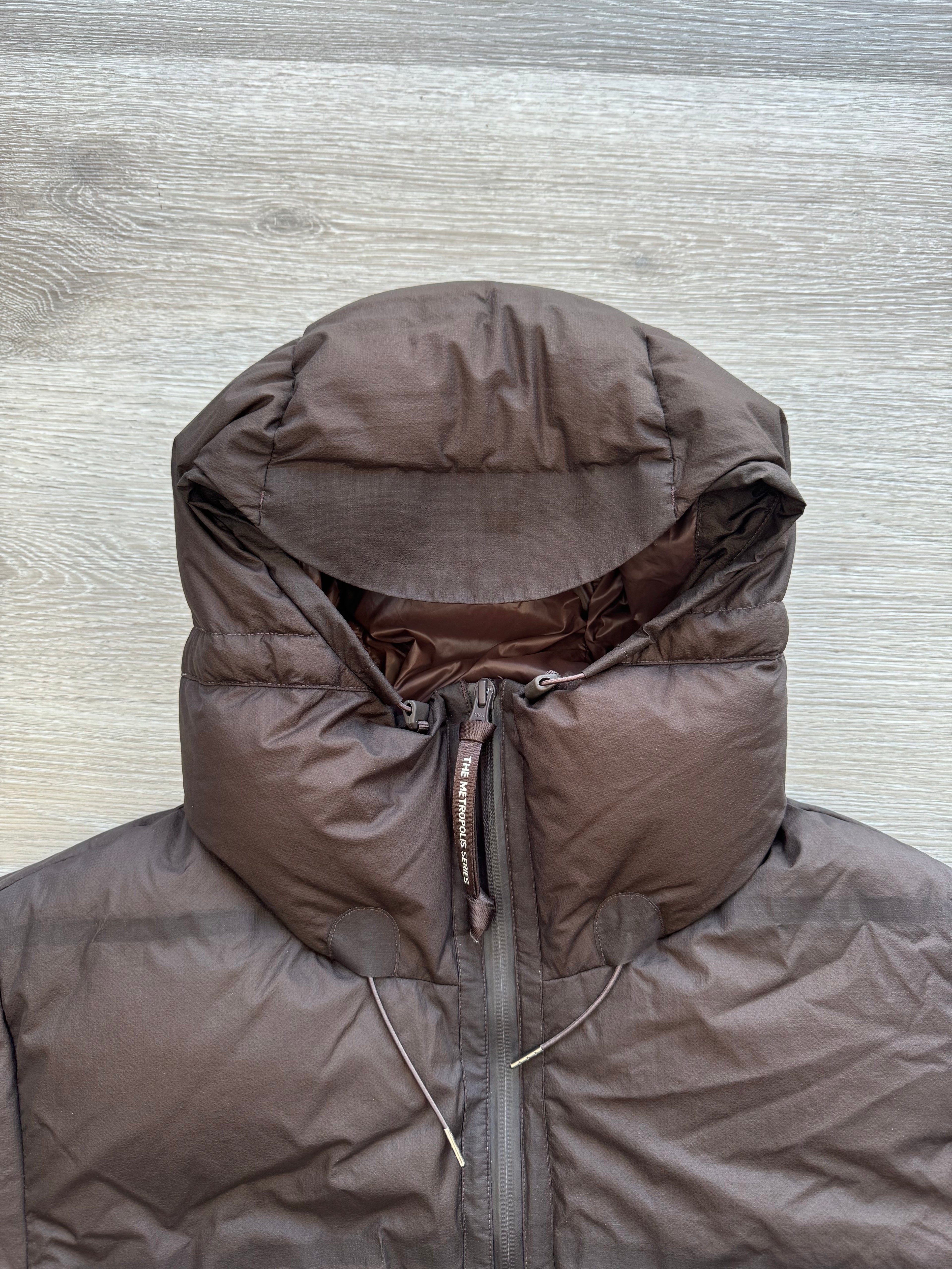C.P. Company Metropolis Pertex Down Jacket - Small