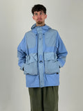 WFELD By Hiroshi Nozawa ‘Mountain Parka’ - Medium