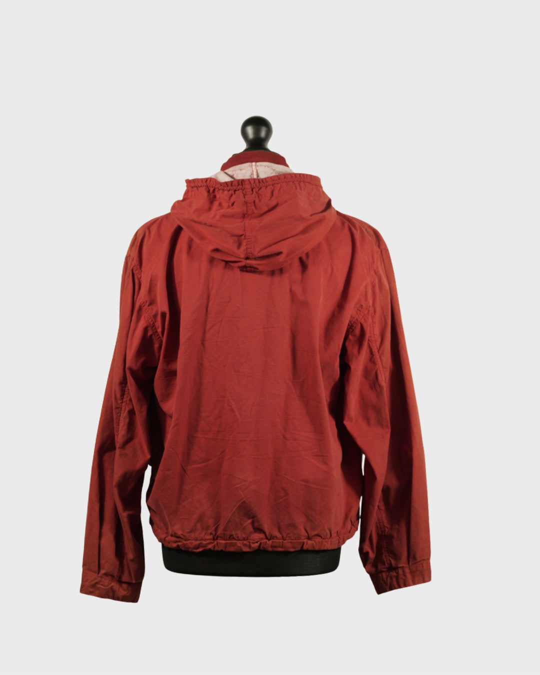 Boneville 1992 Boating Jacket
