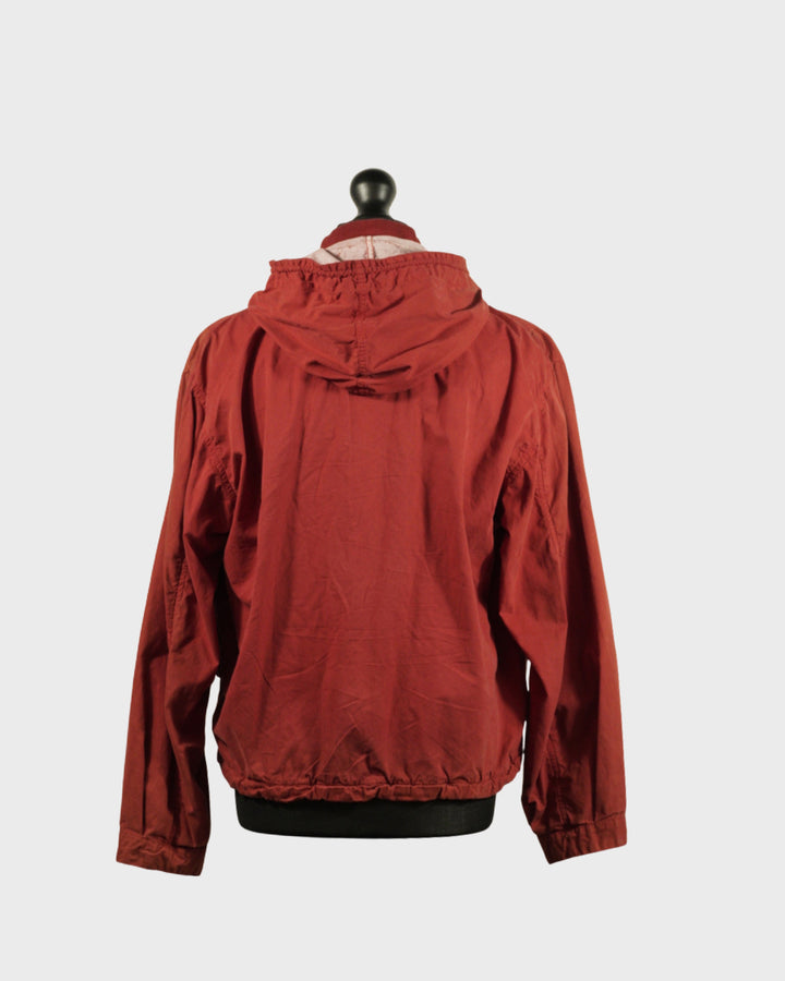 Boneville 1992 Boating Jacket