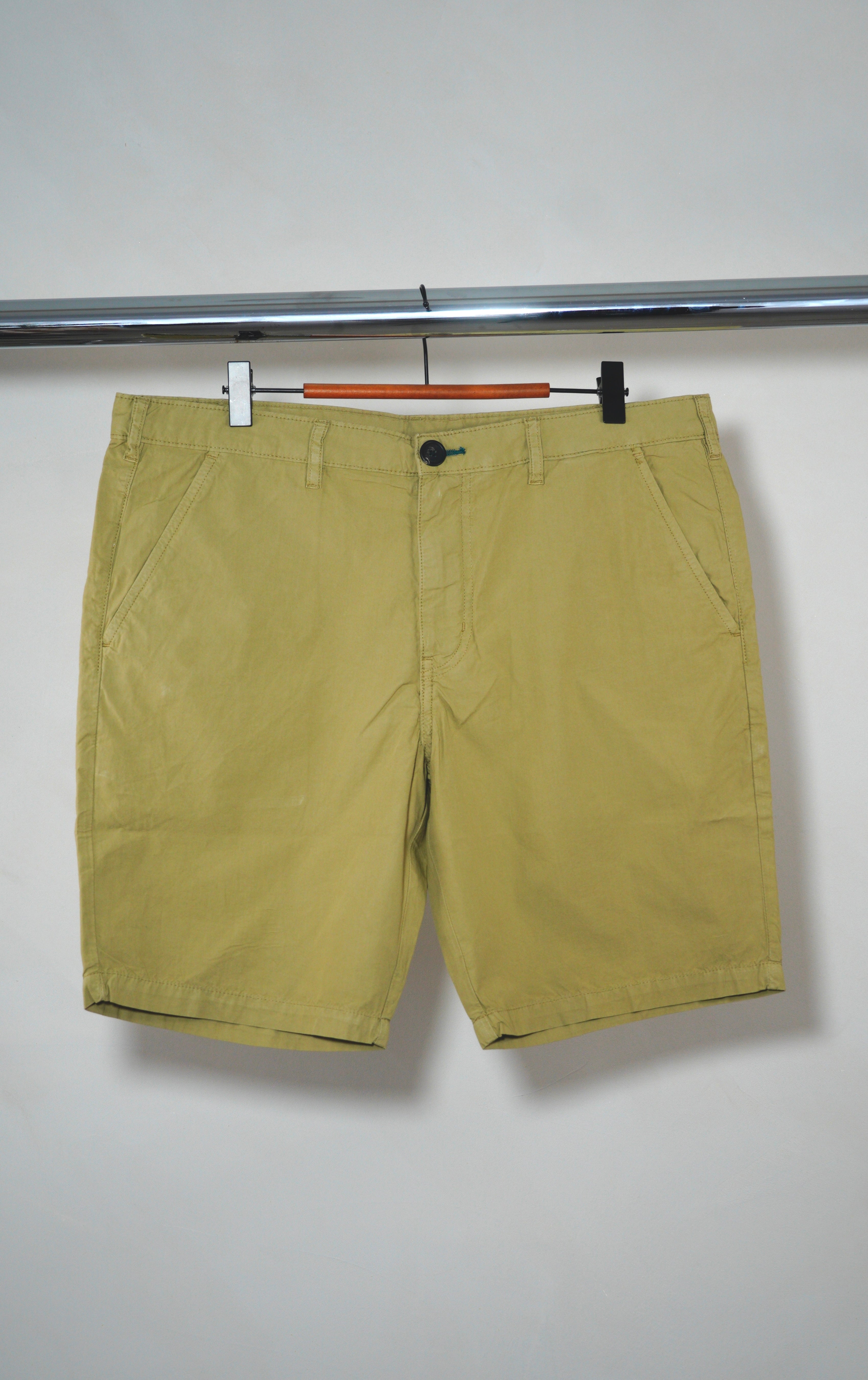 Paul Smith Chino Shorts