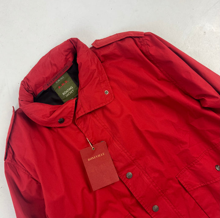 Boneville BNV Boating Jacket