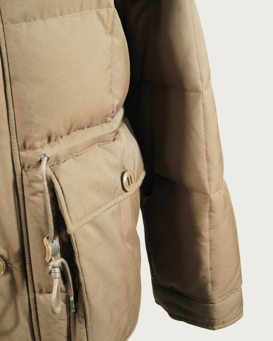 FrizmWORKS Karakoram Down Parka