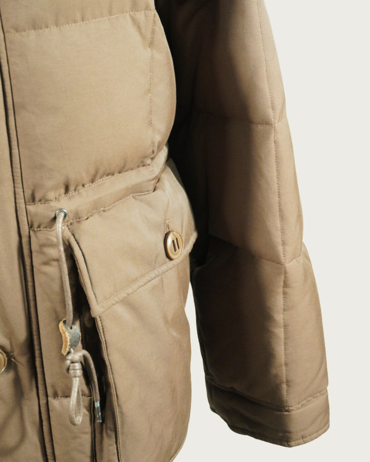 FrizmWORKS Karakoram Down Parka