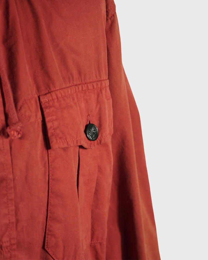 Boneville 1992 Boating Jacket