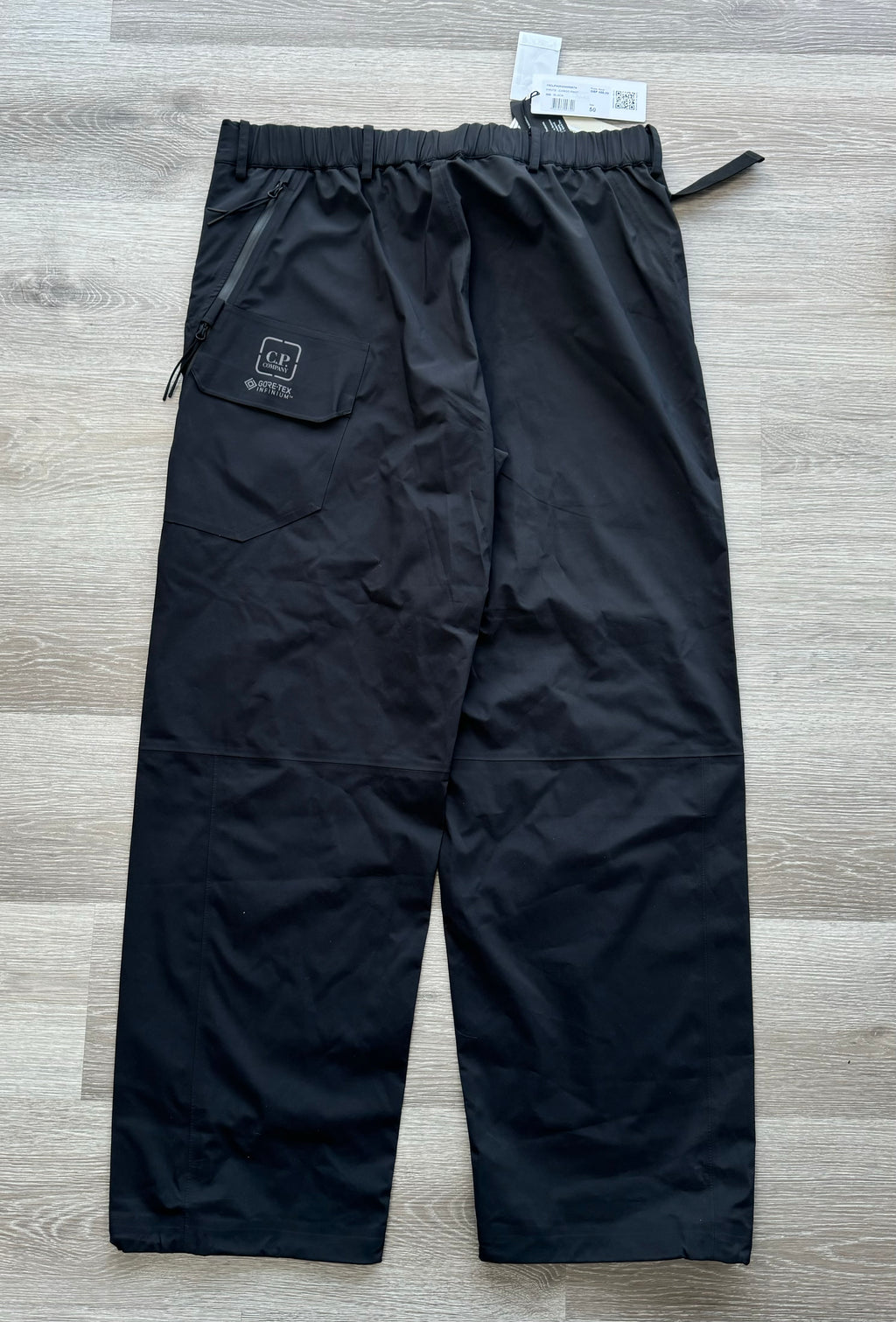 C.P. Company INFINIUM Gore-Tex Combat Trousers - 50