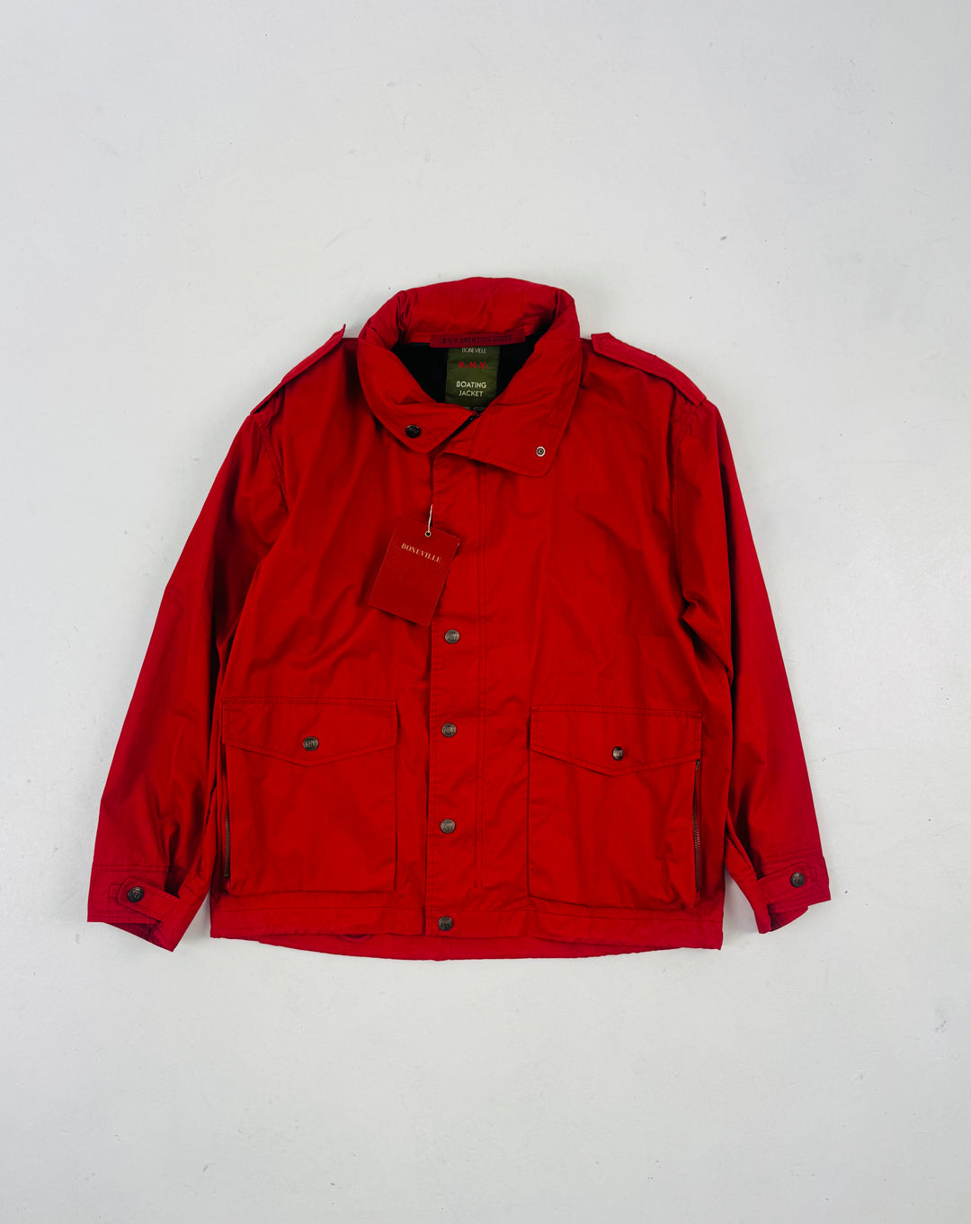 Boneville BNV Boating Jacket