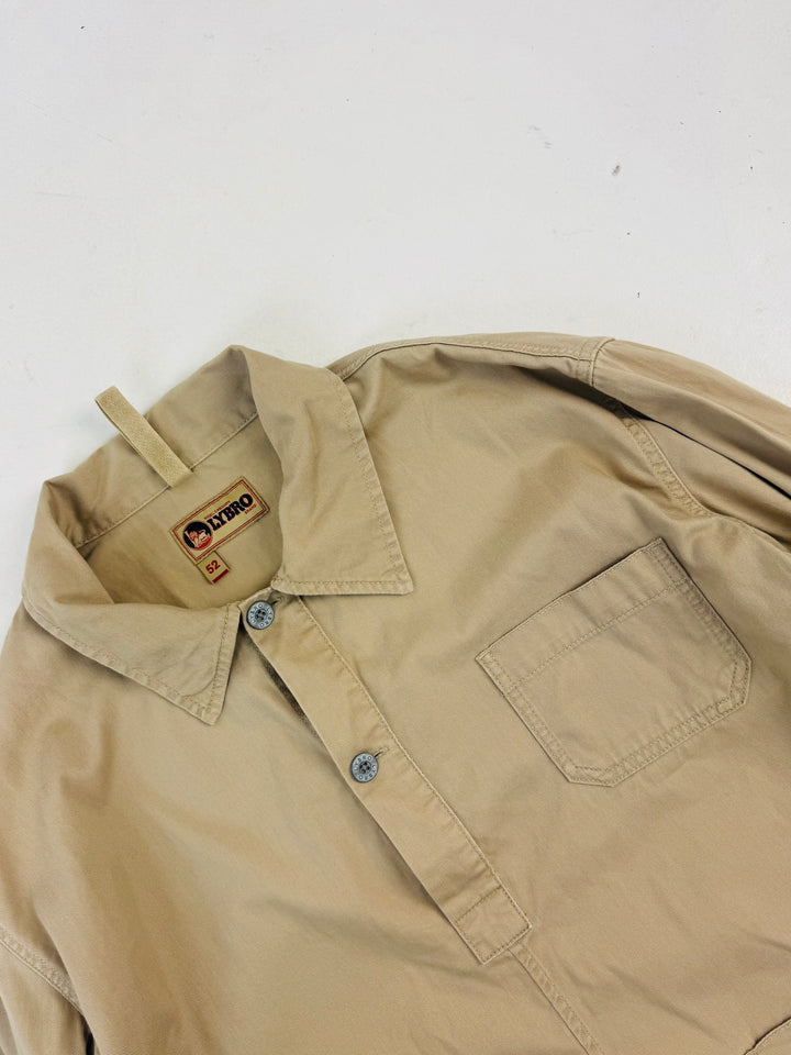 Nigel Cabourn Lybro Overhead Smock