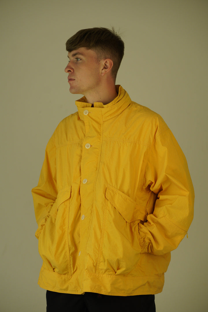 Pilgrim Surf + Supply Hiker Jacket