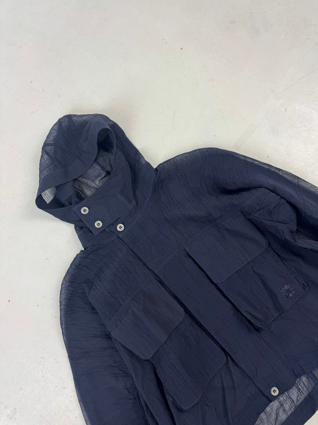 Gander Pevril Windbreaker