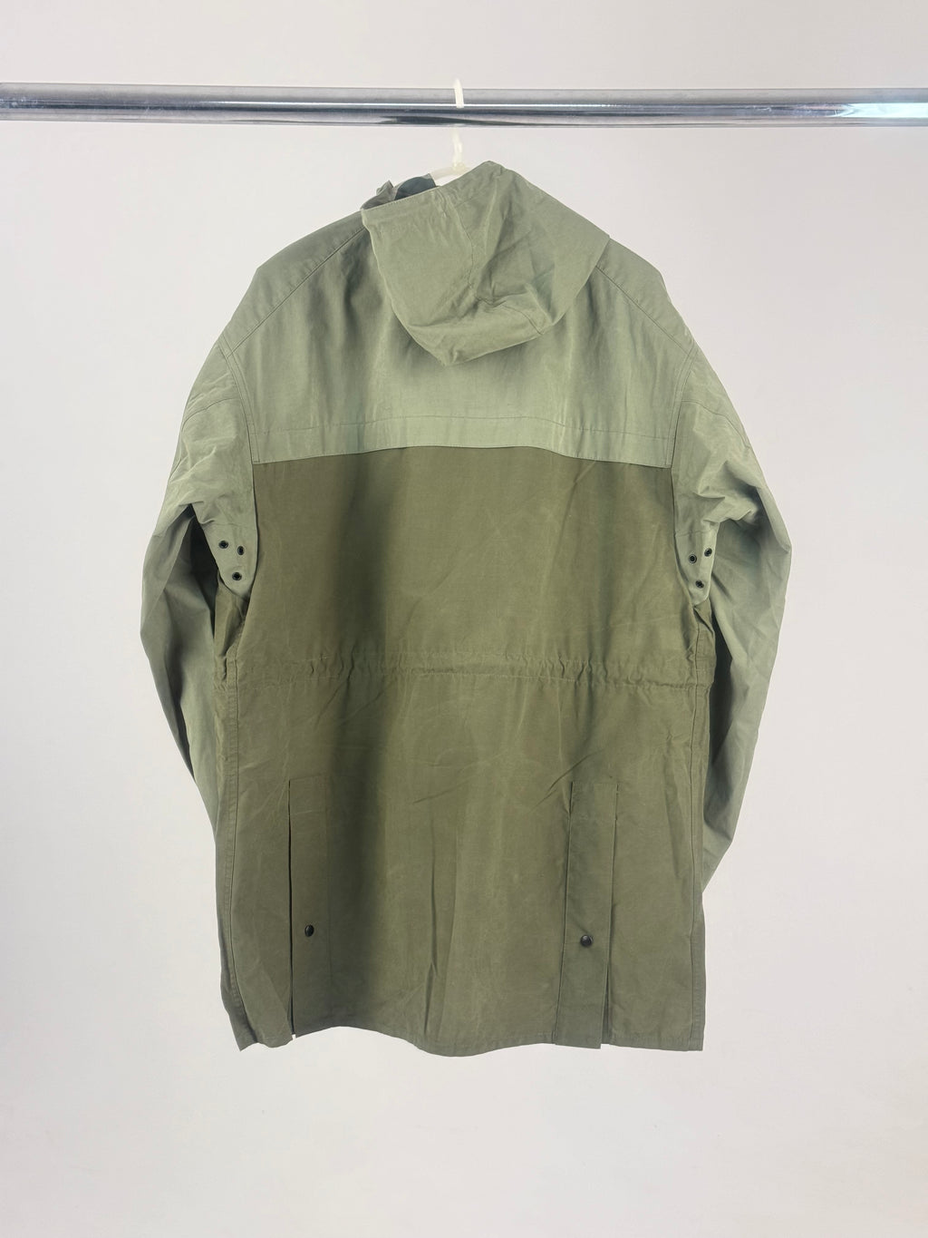 Barbour Durham Casual Jacket - Medium