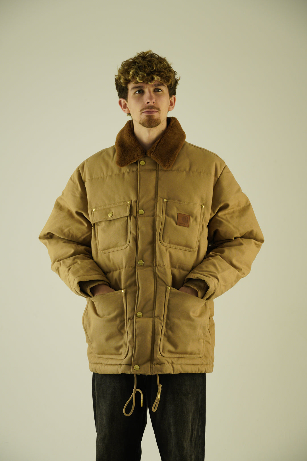 Carhartt WIP Ripley Jacket