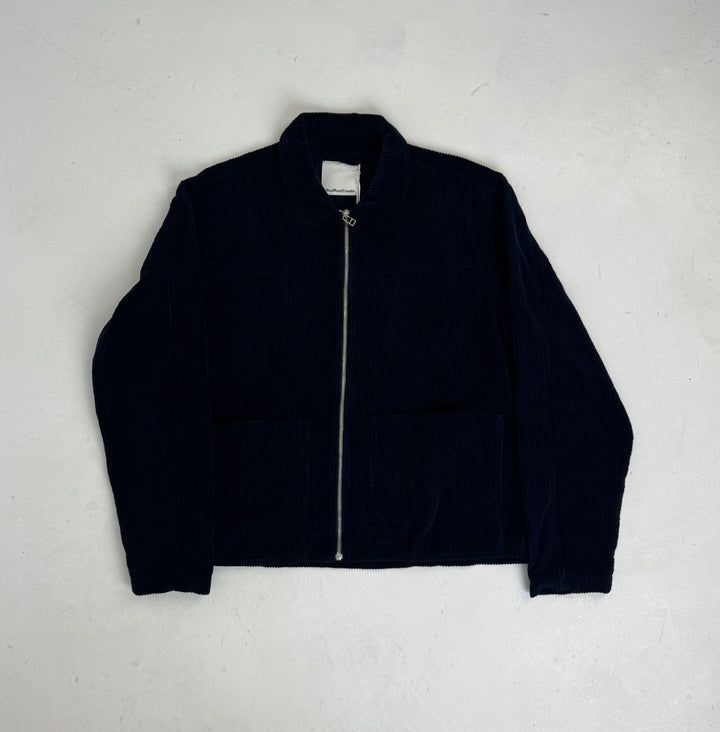 You Must Create Bay City Bomber Corduroy Jacket