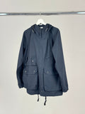 Engineered Garments Atlantic Parka - Medium