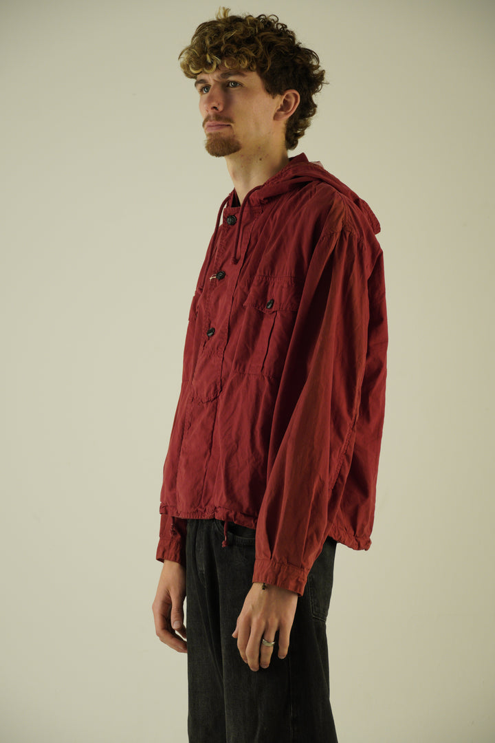 Boneville Boating Jacket