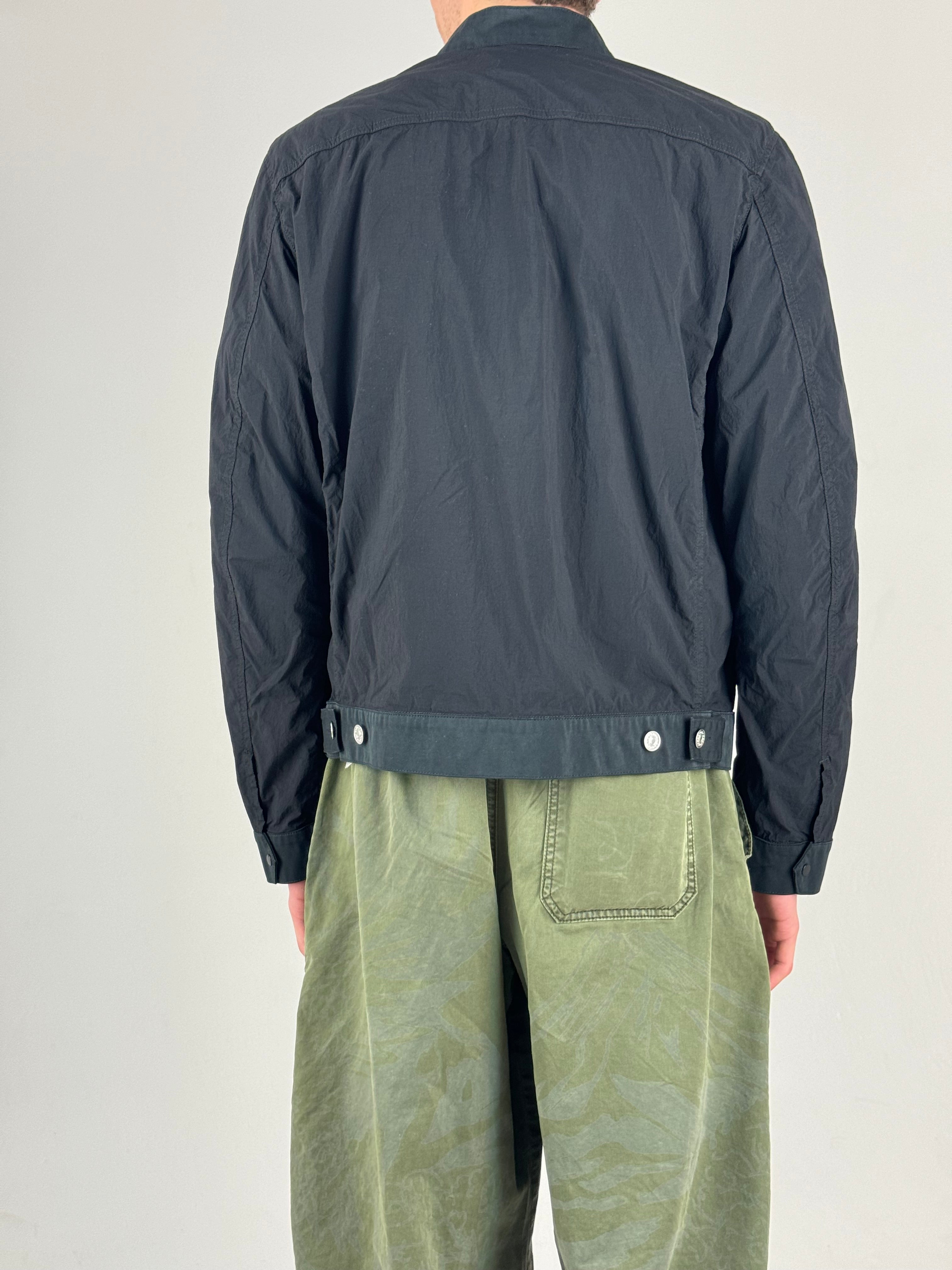 Ten C Mid Layer Jacket - Medium