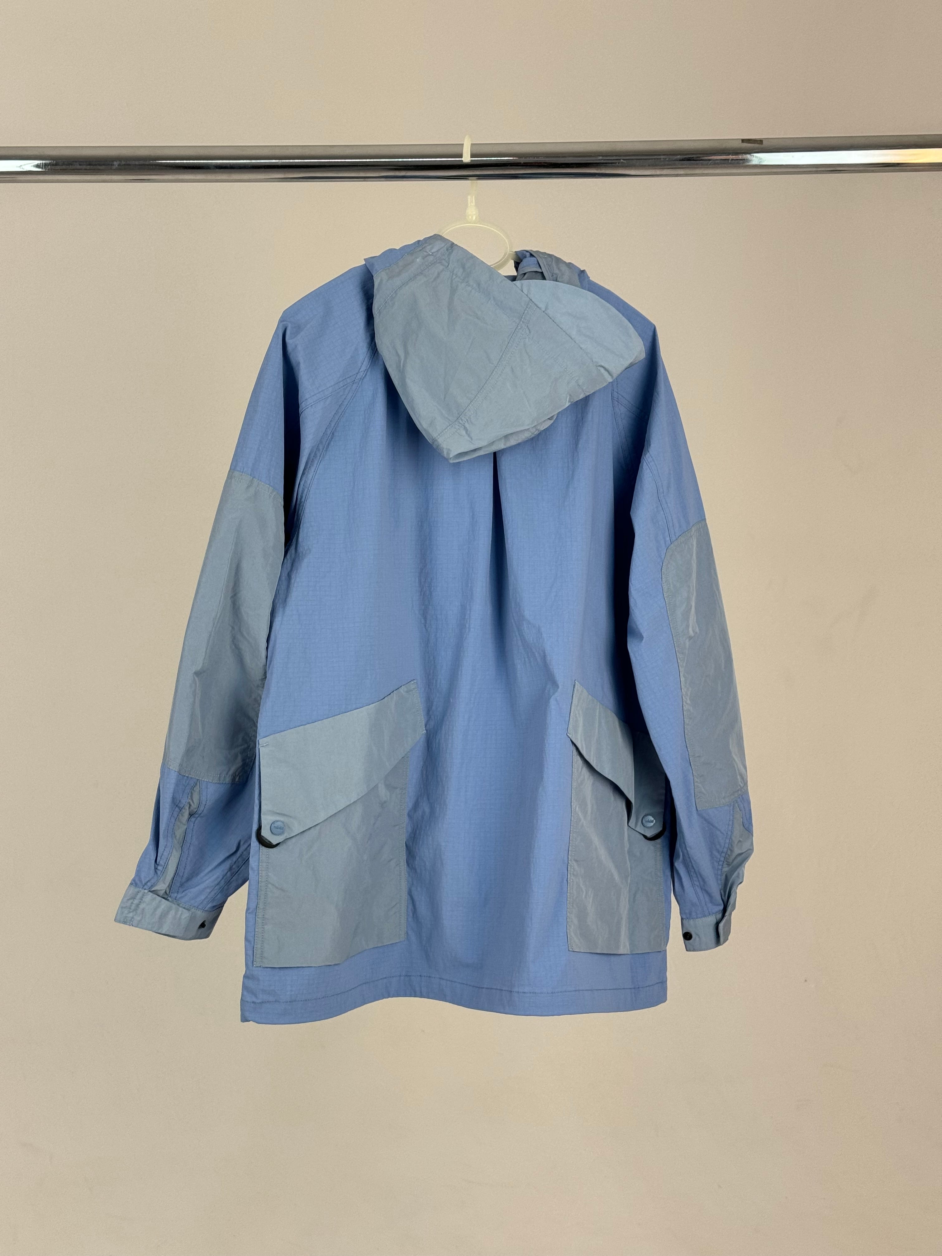 WFELD By Hiroshi Nozawa ‘Mountain Parka’ - Medium