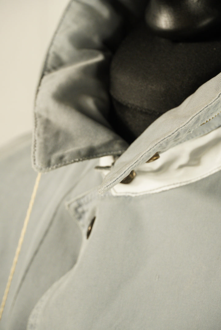 Boneville Safari Jacket