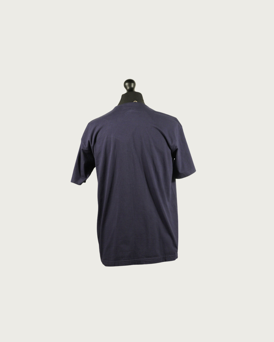 Sassafras ‘SF’ Logo T-Shirt