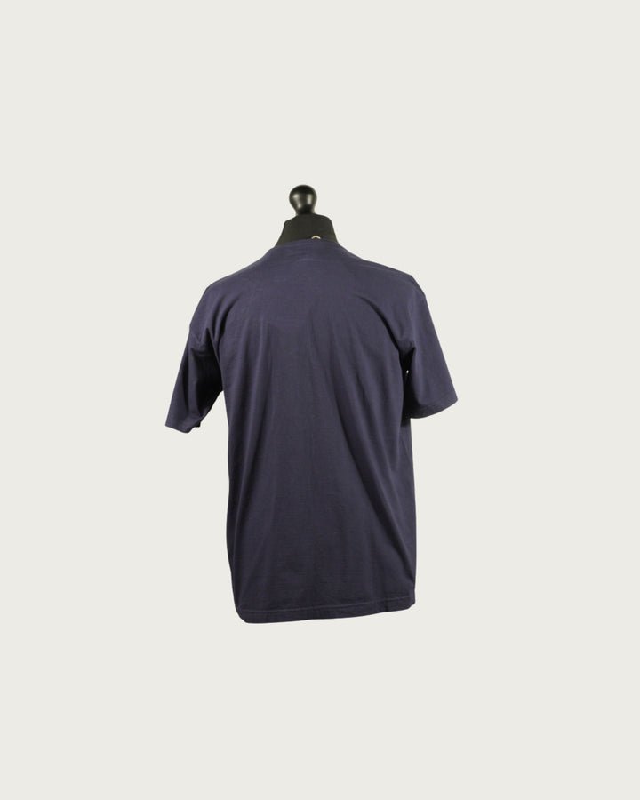 Sassafras ‘SF’ Logo T-Shirt