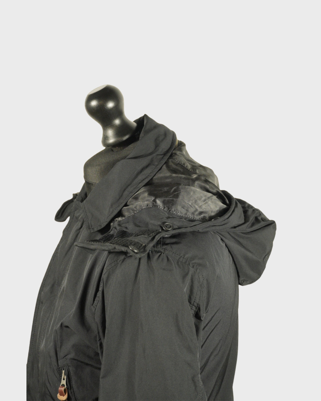 Sage De Cret X Beams Plus M65 Field Jacket
