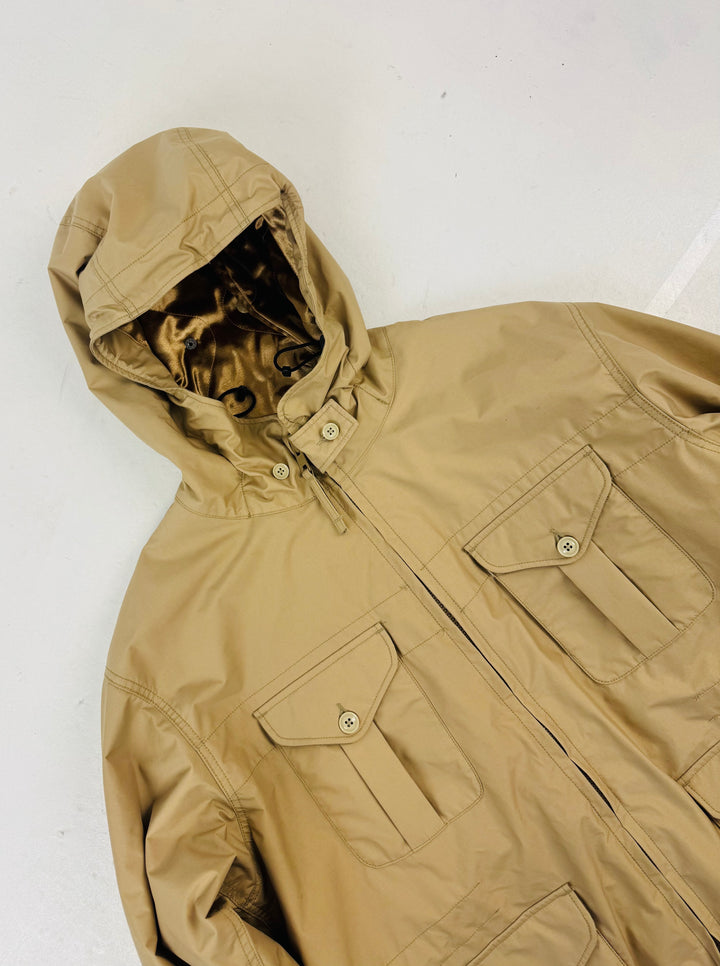 Engineered Garments FW24 Field Parka